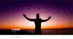 Desktop Screenshot of csmmk.hu
